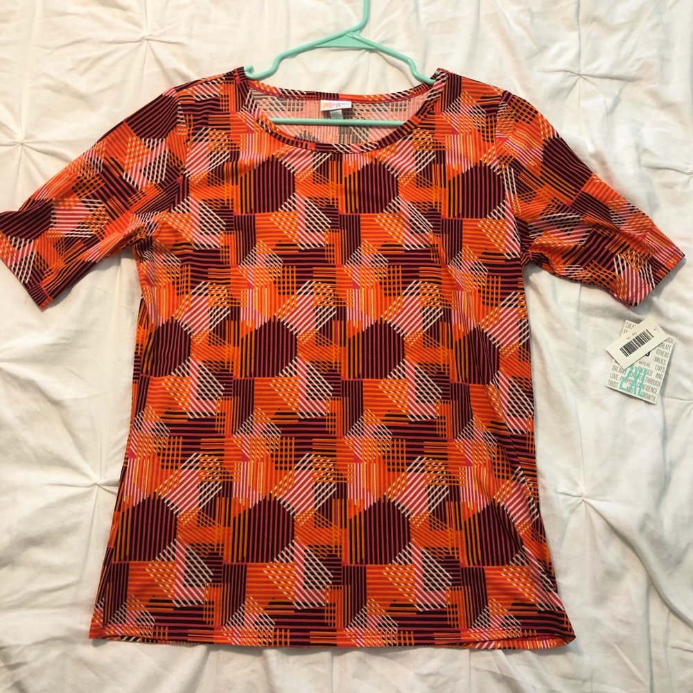 Lularoe Gigi; Size 2X